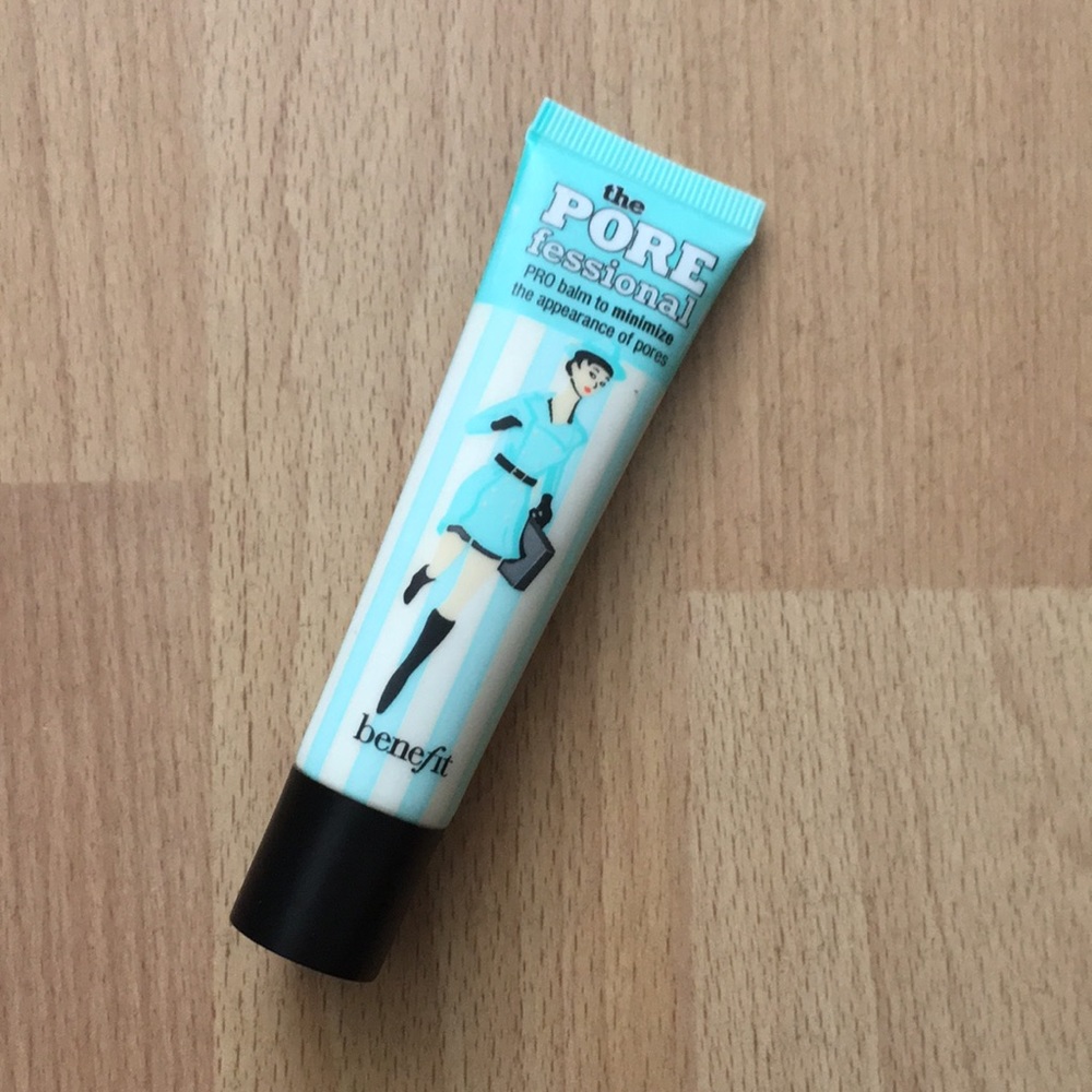 Benefit Porefessional Face Primer Makeup